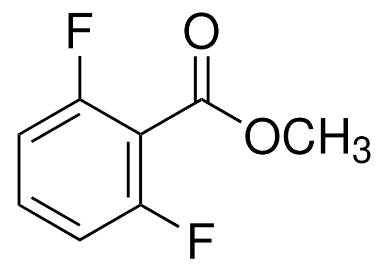 Merck Methyl 2,6-difluorobenzoate