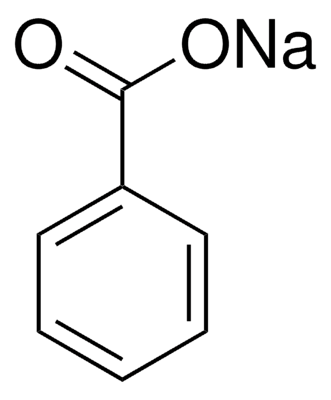 Merck Sodium benzoate