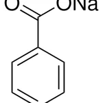 Merck Sodium benzoate