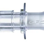 Masterflex CPC® Plastic Quick-Disconnect Fittings, Sealing Plugs