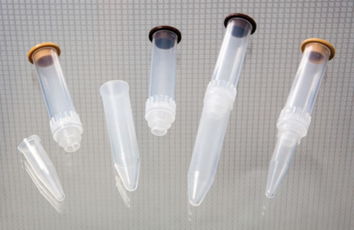 Merck GVS Centrex Centrifuge Filter