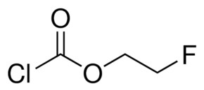 Merck 2-FLUOROETHYL CHLOROFORMATE, 97%