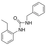 Merck 1-BENZYL-3-(2-ETHYLPHENYL)UREA-