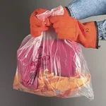 Thermo Fisher Scientific Biohazard Autoclave Gloves, 232C max, 13 in. L