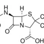 Merck PENICILLIN G-D7-N-ETHYLPIPERIDINIUM SALT