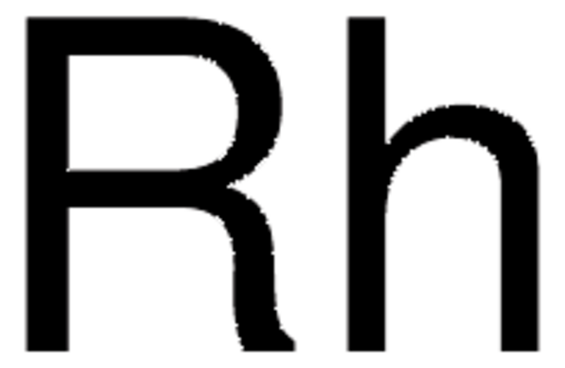 Merck Rhodium on carbon