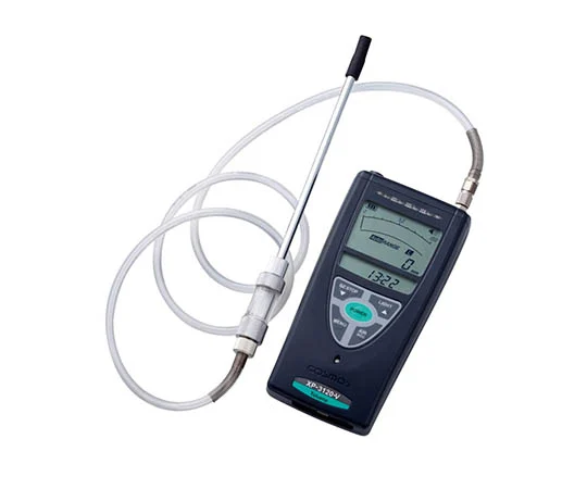 AS ONE VOC Real-Time Monitor, VOC 가스 검지기