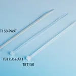 AS ONE Tube Fixing Binding Band (INSULOK Tie), 튜브 고정 결속 밴드(케이블 타이)