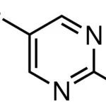 Merck 5-BROMO-2-IODOPYRIMIDINE, 97%