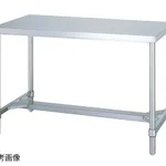 AS ONE Stainless Steel Work Bench (H Frame Type), 스테인리스 작업대(H 프레임)