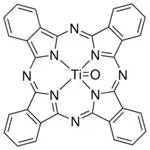 Merck TITANYL PHTHALOCYANINE