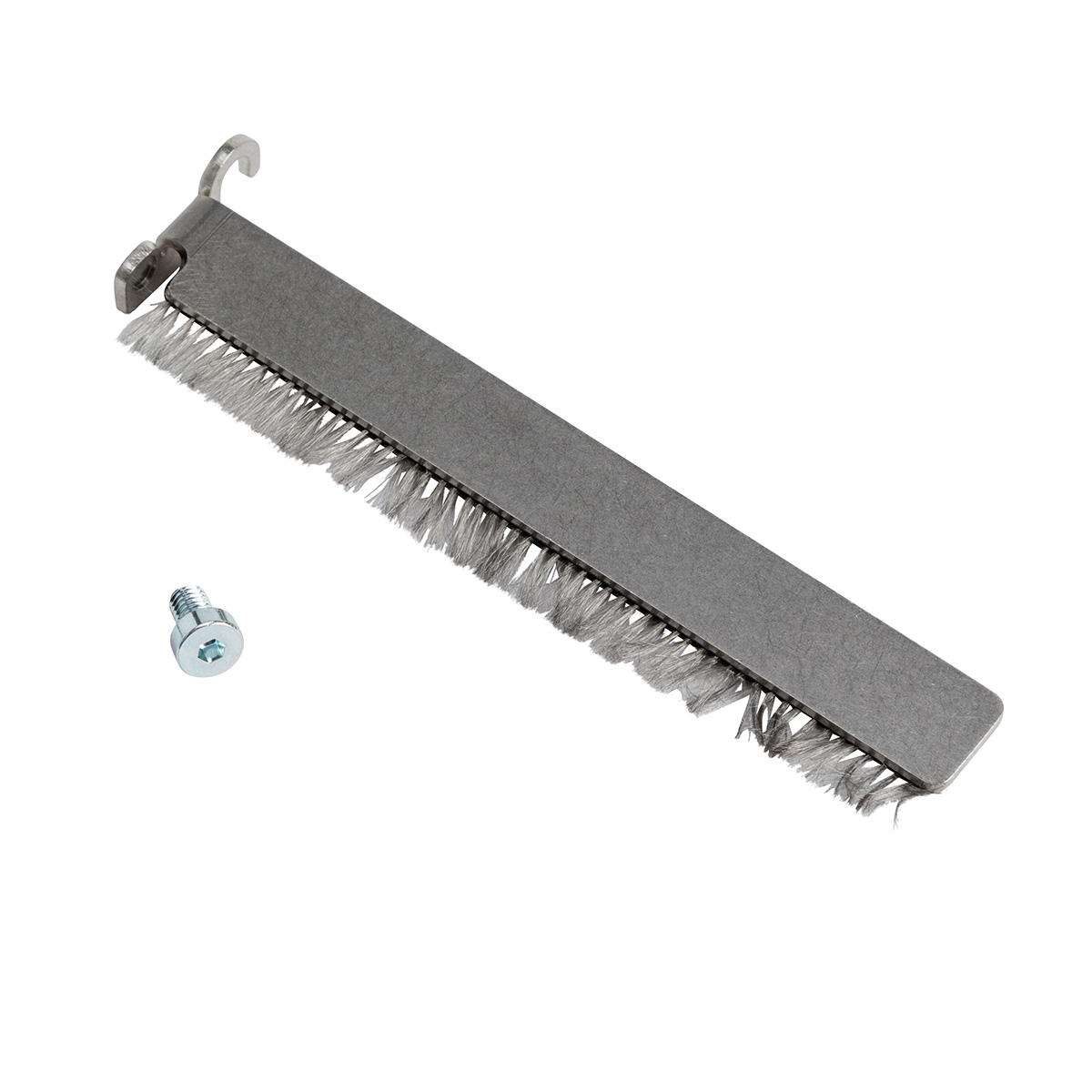 Brady BradyPrinter i7100 Antistatic Brush Compatible with Guillotine Cutter