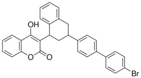 Merck BRODIFACOUM PESTANAL 100 MG