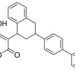 Merck BRODIFACOUM PESTANAL 100 MG