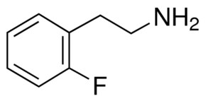 Merck 2-FLUOROPHENETHYLAMINE, 99%