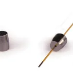 Merck PK10 GRAPHITE FERRULES,M-4 0.5MM ID &