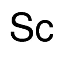 Merck SCANDIUM, POWDER, 99.9% TRACE RARE&