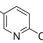 Merck 2-HYDROXY-5-IODOPYRIDINE