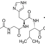 Merck N-HIPPURYL-HIS-LEU HYDRATE