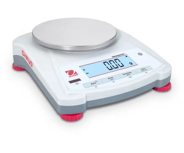 OHAUS Navigator