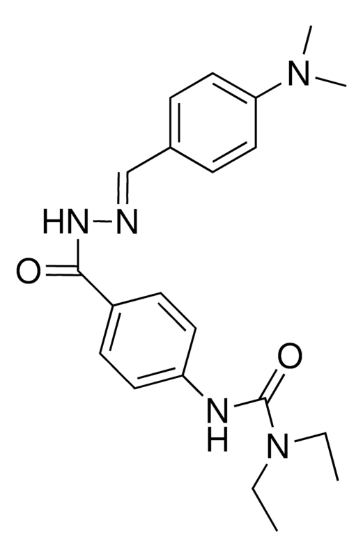 Merck 4-(3,3-DIETHYLUREIDO)BENZOIC ( - 50 MG&