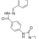 Merck 4-(3,3-DIETHYLUREIDO)BENZOIC ( - 50 MG&