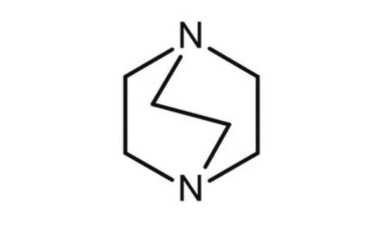 Merck 1,4-DIAZABICYCLO[2.2.2]OCTANE FOR SYNTHE