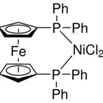 Merck (1,1``-BIS(DIPHENYLPHOSPHINO)FERROCENE)-&