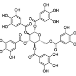 Merck 1,2,3,4,6-PENTAGALLOYL BETA-D-GLUCOSE
