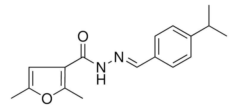 Merck 2,5-DIMETHYL-FURAN-3-CARBOXYLI - 50 MG&