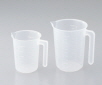 AS ONE Measuring Cup PP, PP 계량컵