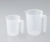 AS ONE Measuring Cup PP, PP 계량컵