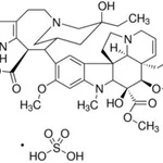 Merck VINBLASTINE SULFATE CRYST, >=97% (HPLC)