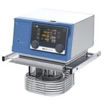 IKA 서모스탯 액침 및 브리지 순환기 IC control