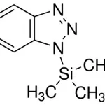 Merck 1-(TRIMETHYLSILYL)-1H-BENZOTRIAZOLE, 96%