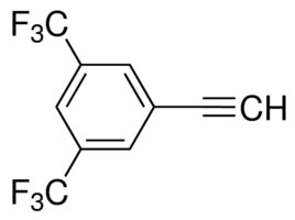 Merck 1-ETHYNYL-3,5-BIS(TRIFLUOROMETHYL)BENZE