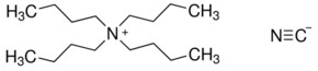 Merck TETRABUTYLAMMONIUM CYANIDE, 95%