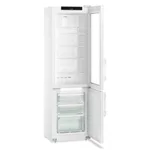 LIEBHERR 실험실 냉장고 냉동고 / Laboratory fridge-freezer combination with plastic inner liner