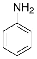 Merck ANILINE, ACS REAGENT, >=99.5%