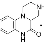Merck WAY 161503 hydrochloride