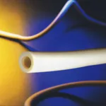 AS ONE NORPreNE Chemical Tubing, 노프렌® 초내화학성 이중 튜브