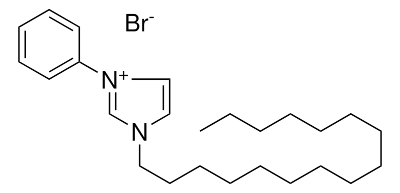 Merck 3-HEXADECYL-1-PHENYL-3H-IMIDAZ - 10 MG&