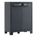 AS ONE Outdoor Plastic Cabinet, 옥외용 플라스틱 캐비닛