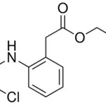 Merck ACECLOFENAC FOR PEAK IDENTIFICATION
