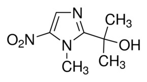 Merck Ipronidazole-OH, Vetranal