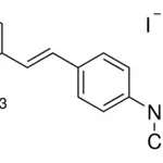 Merck 2-(4-(DIMETHYLAMINO)STYRYL)-1-METHYL- &