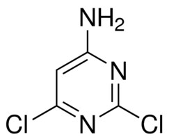 Merck 4-AMINO-2,6-DICHLOROPYRIMIDINE, 95%