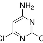 Merck 4-AMINO-2,6-DICHLOROPYRIMIDINE, 95%