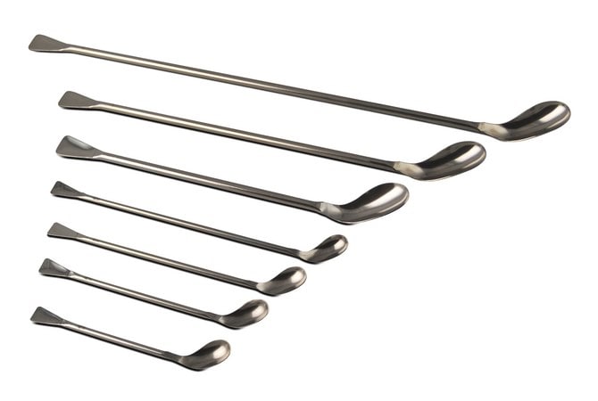 Merck SP Bel-Art(R) Ellipso-Spoon and Spatula Sampler