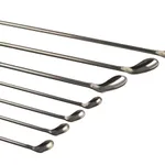 Merck SP Bel-Art(R) Ellipso-Spoon and Spatula Sampler